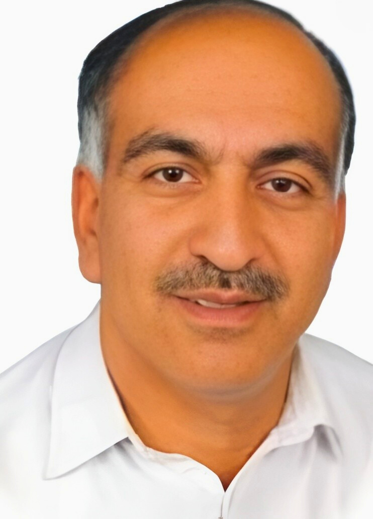 Hakim Zada Executive Director RDO Buner Khyber Pakhtunkhwa - Pakistan